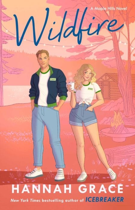 Wildfire (MapleHills #2)