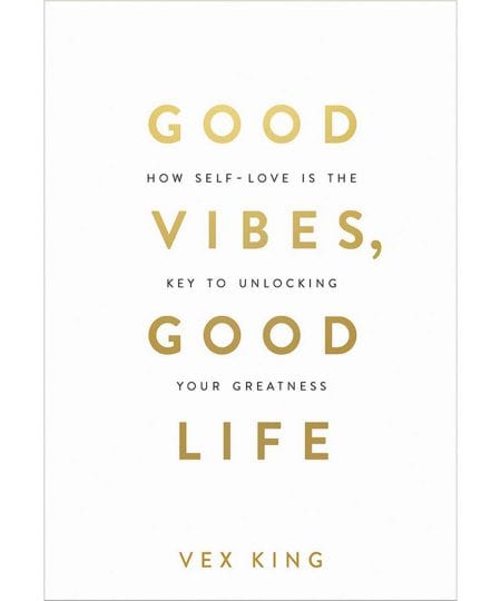 Good vibes, Good Life