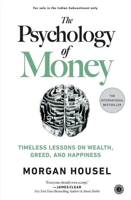 The psychology of money
