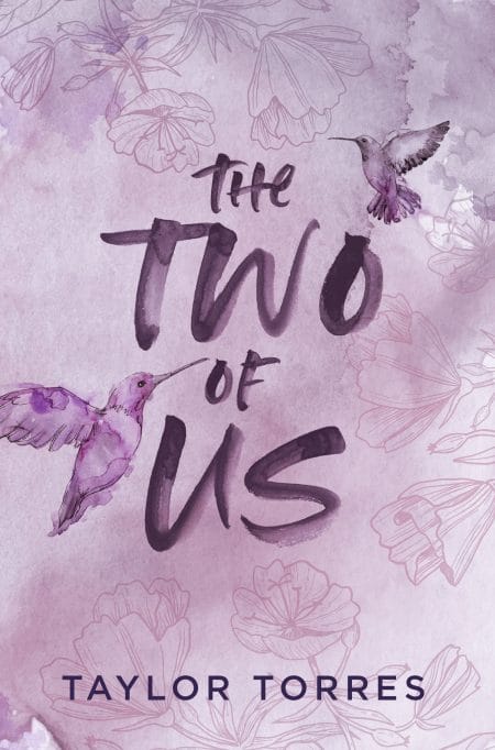 The two of us