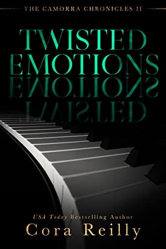 Twisted Emotions (The Camorra Chronicles #2)