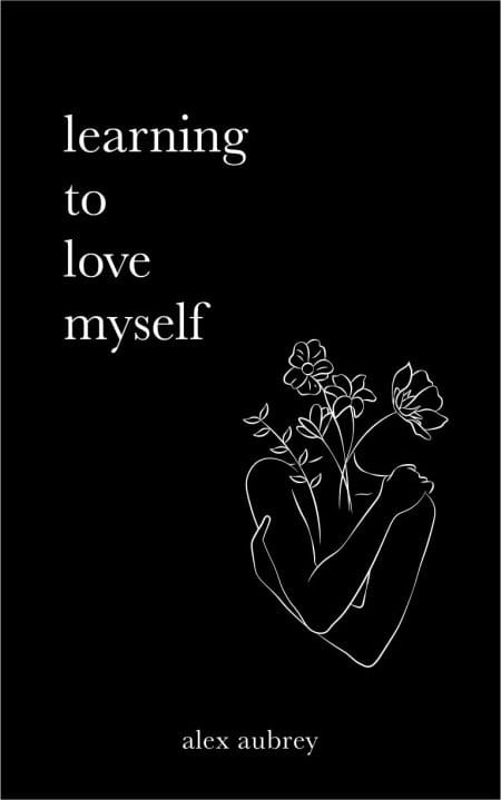Learning to love myself