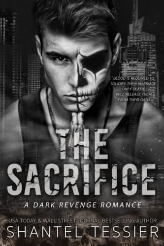 The Sacrifice (LORDS #3)