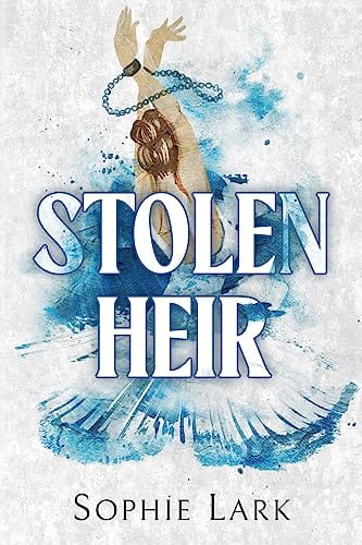 Stolen heir (Brutal Birthright #2)