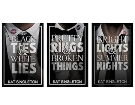 Black Tie Billionaires