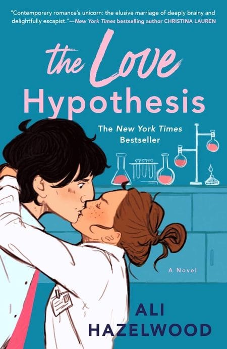 The Love hypothesis