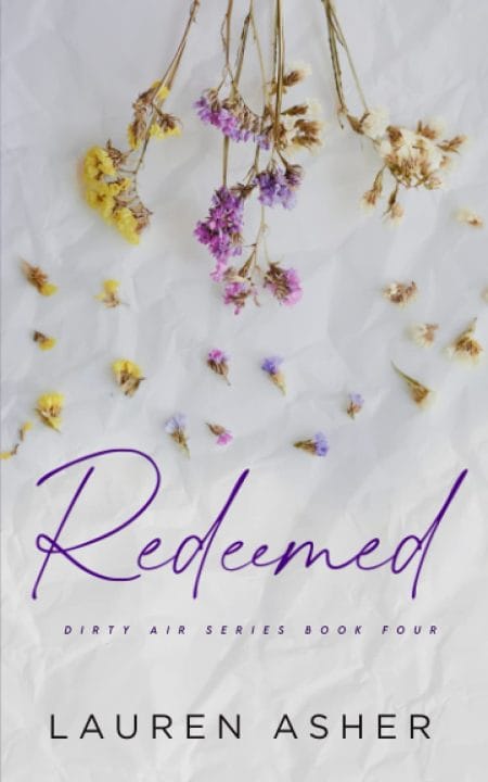 Redeemed (Dirty Air #4)