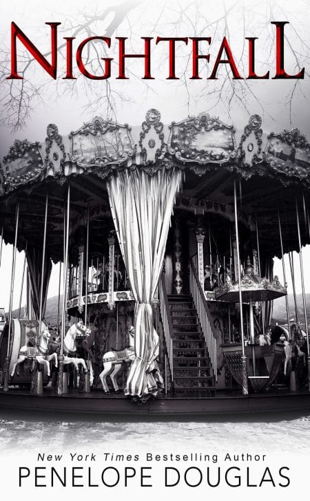 Nightfall (Devil's night #4)