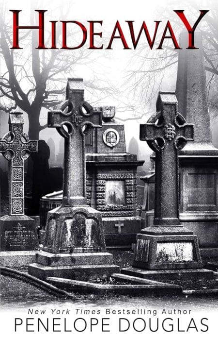 Hideaway (Devil's night #2)