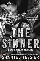 The Sinner (LORDS #2)