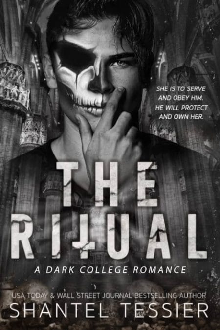 The Ritual (LORDS #1)