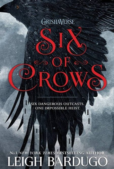 Six of crows